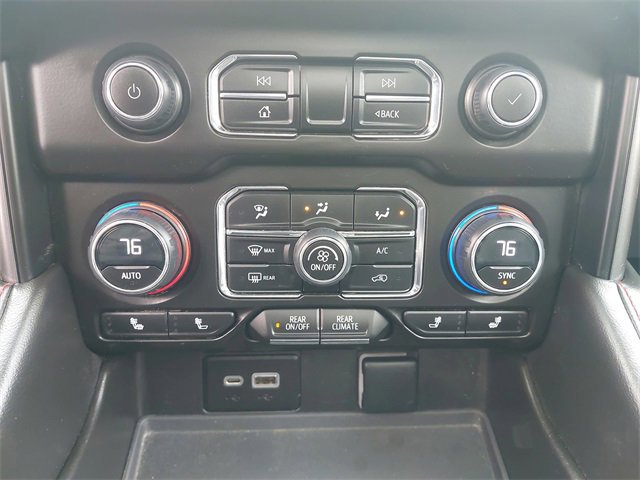 Used 2023 Chevrolet Suburban RST w/ Max Trailering Package image 26