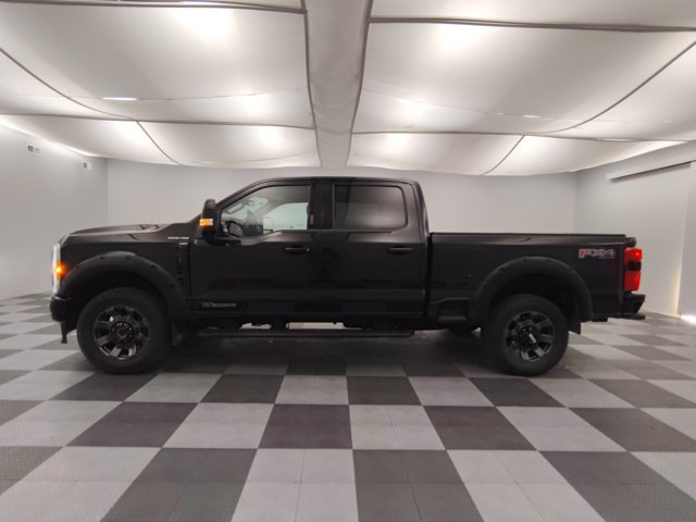 Certified 2023 Ford F250 Lariat w/ Lariat Ultimate Package AWD/4WD image 5