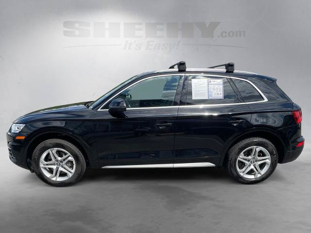Used 2019 Audi Q5 2.0T Premium AWD/4WD image 7