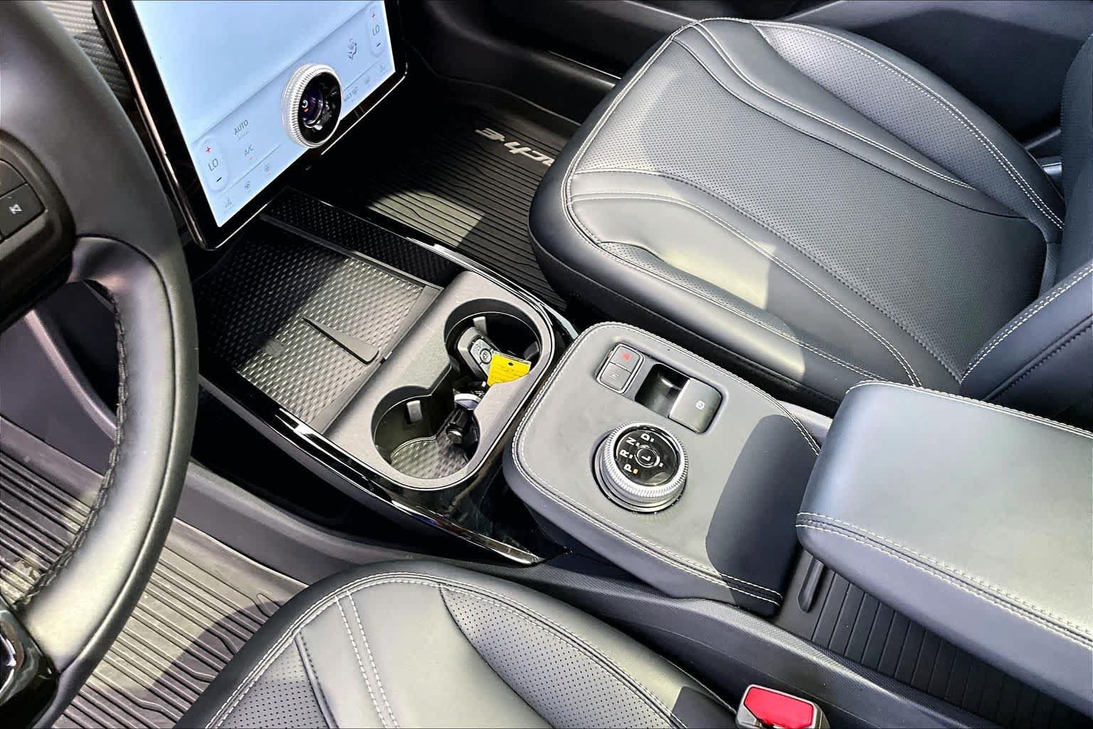Certified 2023 Ford Mustang Mach-E Premium AWD/4WD image 20