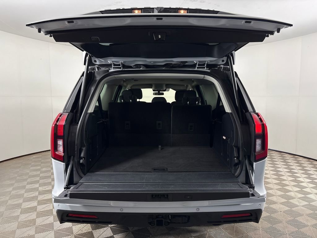 Certified 2025 Ford Expedition Max Active image 33