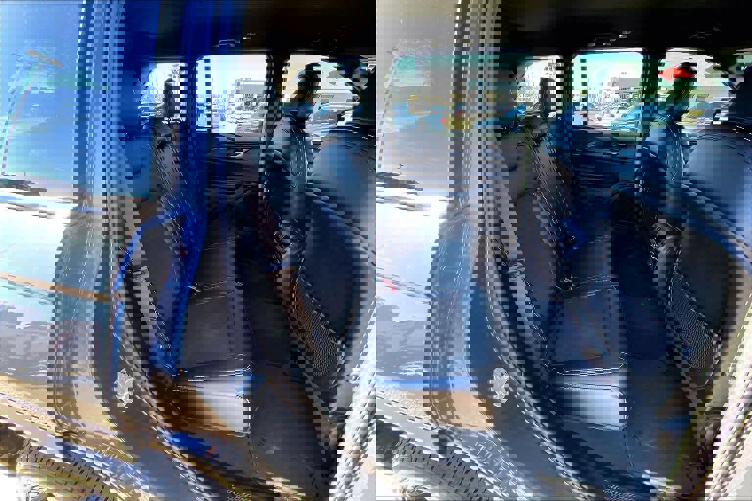 Used 2023 Jeep Grand Cherokee Altitude image 19