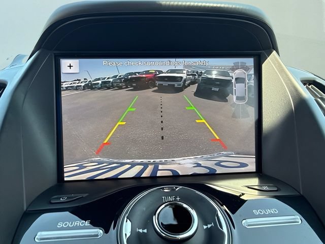 Certified 2019 Ford Escape Titanium AWD/4WD image 28