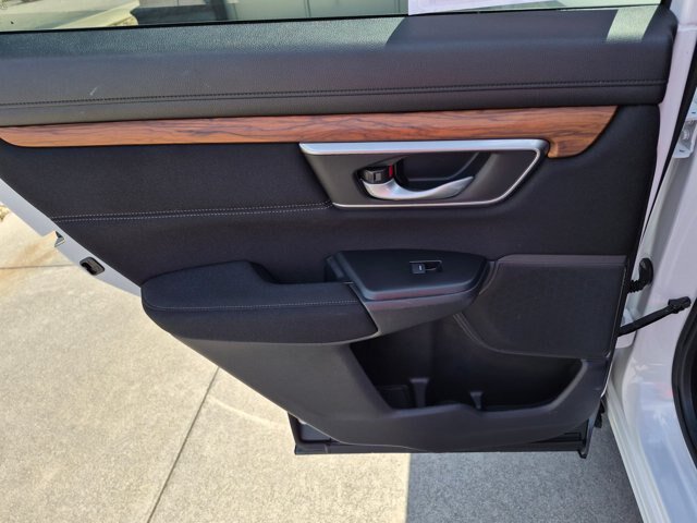 Used 2022 Honda CR-V EX image 27