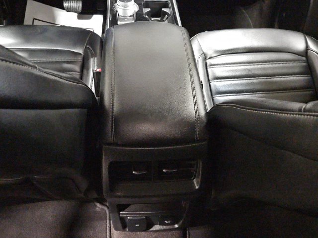Certified 2020 Ford Edge SEL w/ Convenience Package AWD/4WD image 15
