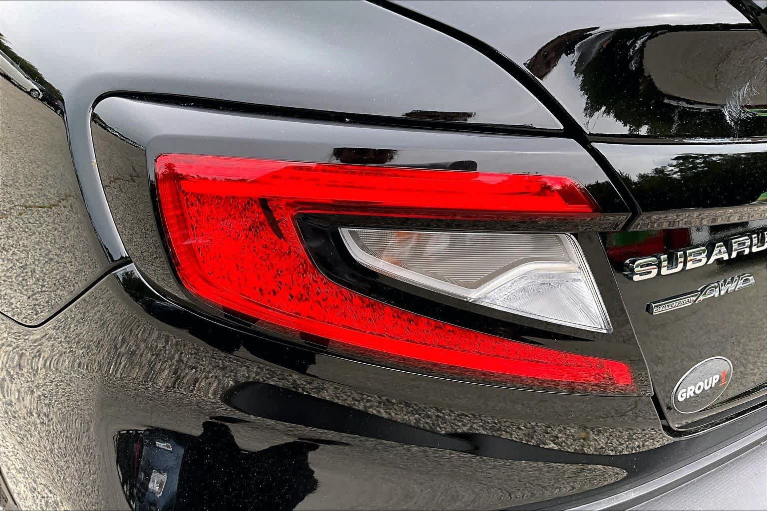 Used 2024 Subaru WRX Premium AWD/4WD image 28