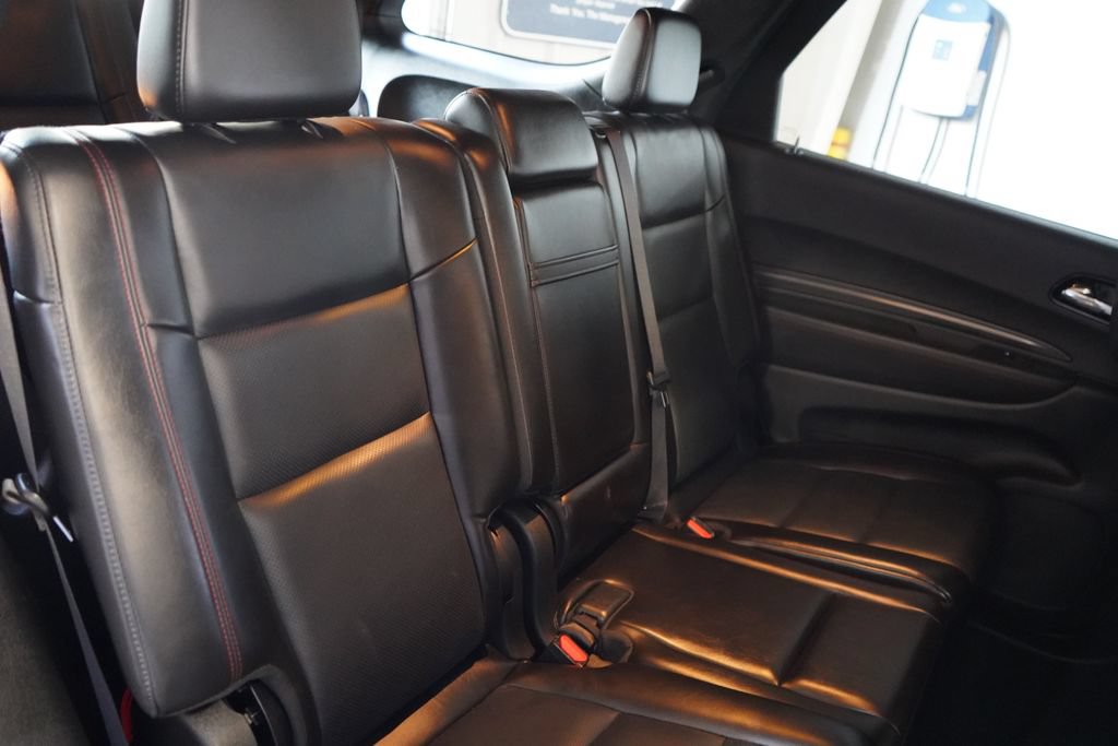 Used 2024 Dodge Durango GT RWD image 23