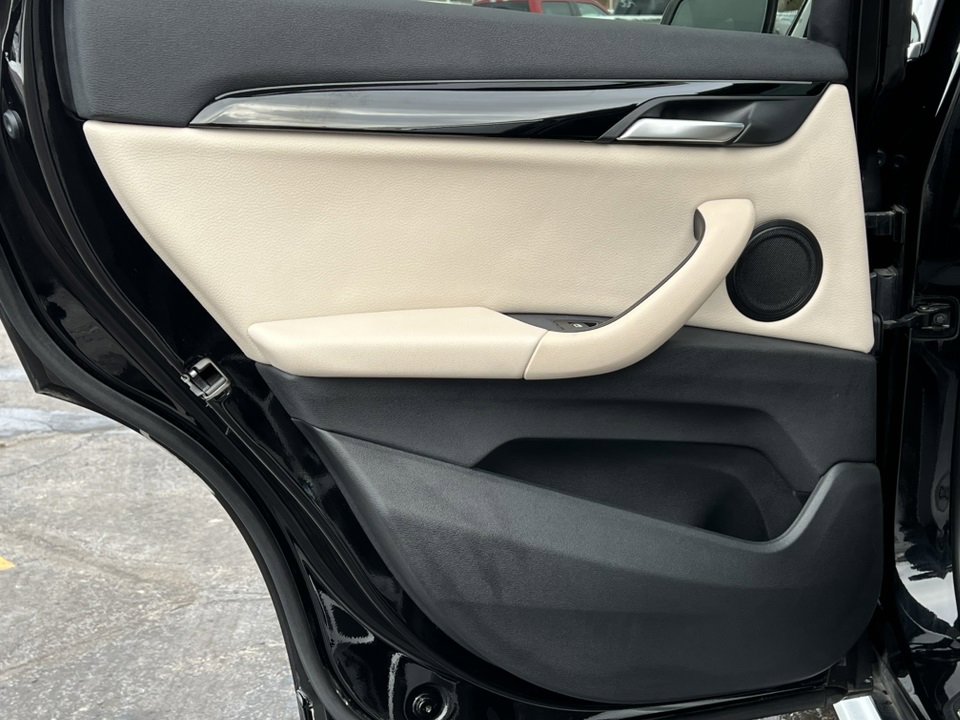 Used 2019 BMW X1 xDrive28i w/ Convenience Package image 34