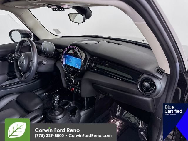 Used 2022 MINI Cooper S FWD image 31