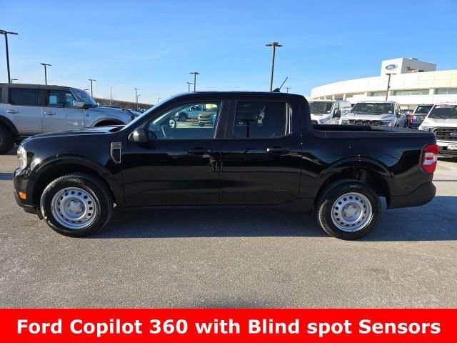 Certified 2022 Ford Maverick XL image 6