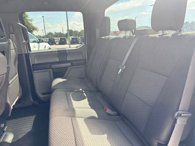 Certified 2020 Ford F150 XLT RWD image 25