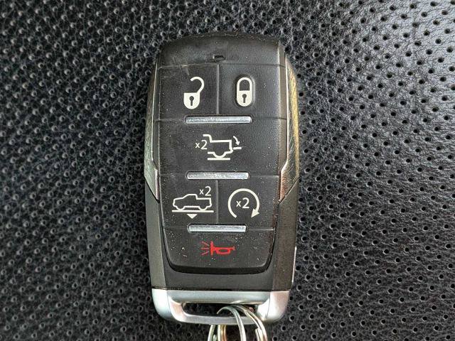Used 2023 RAM 1500 Limited w/ Body-Colour Bumper Group AWD/4WD image 28