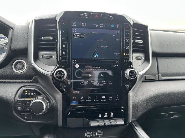 Used 2025 RAM 1500 Big Horn image 23