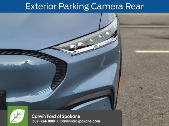 Certified 2023 Ford Mustang Mach-E Select image 13