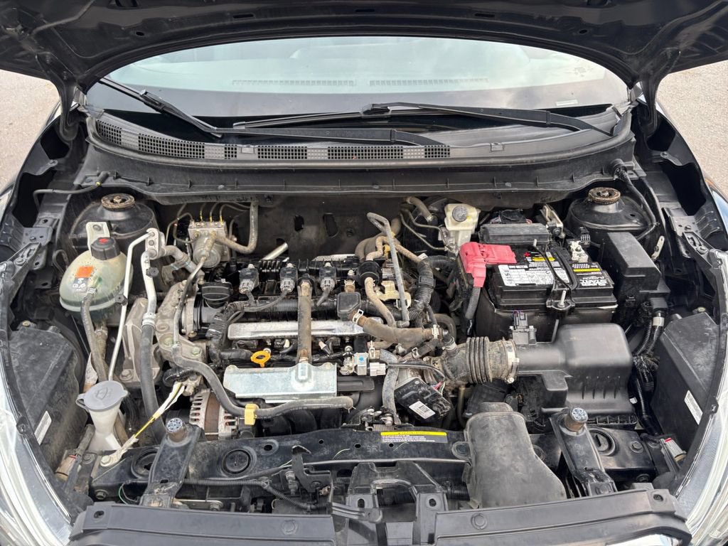 Used 2020 Nissan Kicks S FWD image 25