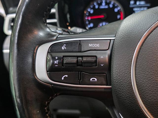 Used 2024 Kia K5 GT-Line w/ GT-Line Premium Package AWD/4WD image 35