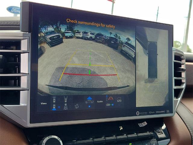 Used 2024 Toyota Tundra 1794 Edition image 28