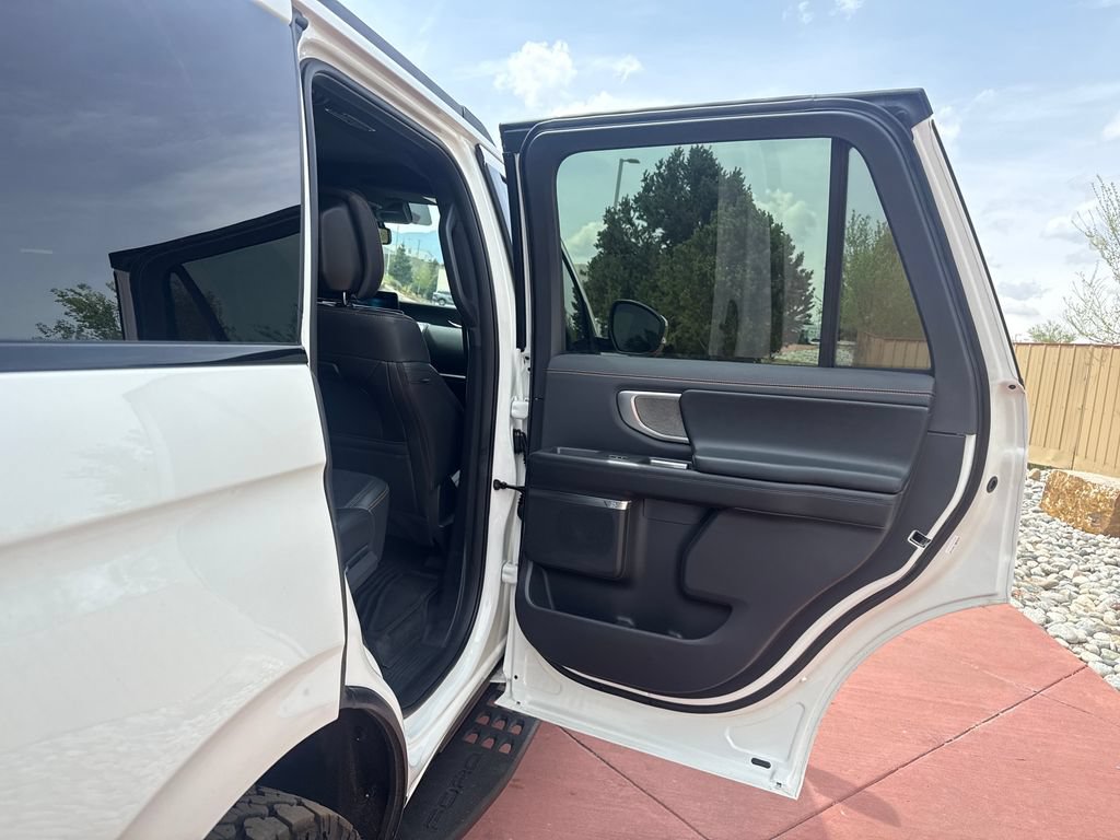Certified 2026 Ford Expedition Tremor AWD/4WD image 25