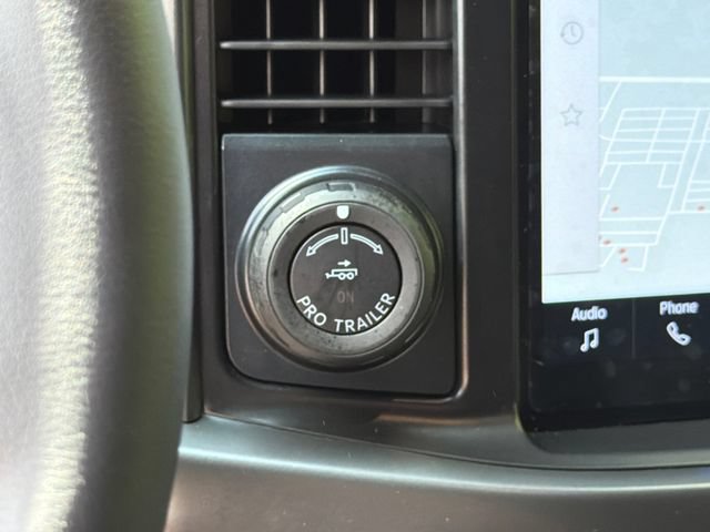 Certified 2025 Ford F150 Tremor AWD/4WD image 25