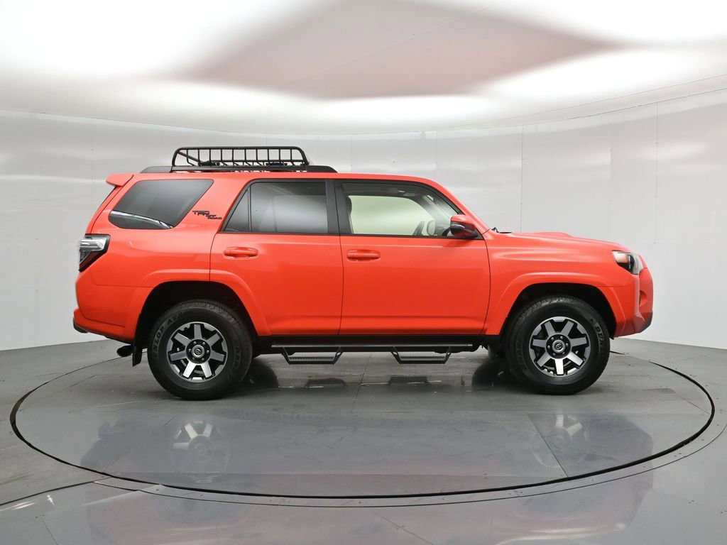 Used 2024 Toyota 4Runner TRD Off-Road Premium w/ Off Road Premium Plus Package image 27