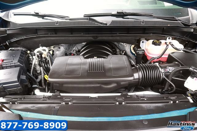 Used 2026 Chevrolet Tahoe High Country w/ Sun And Tow Package AWD/4WD image 33