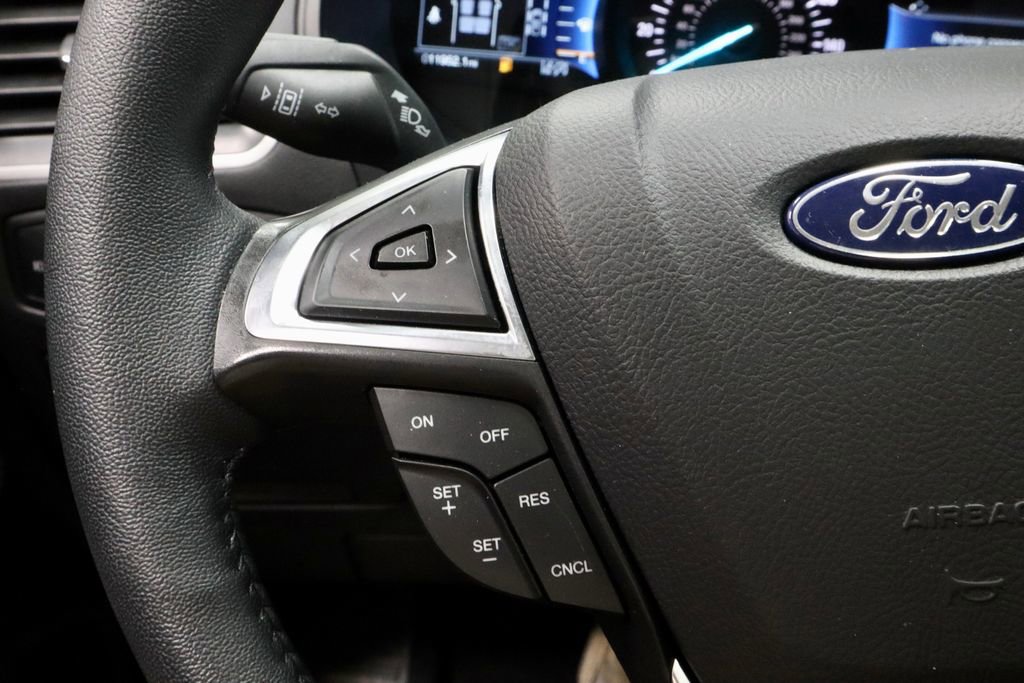 Certified 2024 Ford Edge SEL w/ Convenience Package AWD/4WD image 27