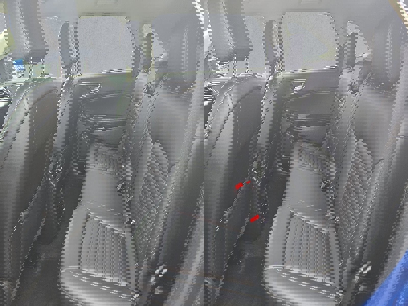 Certified 2023 Ford Edge SEL w/ Convenience Package image 23