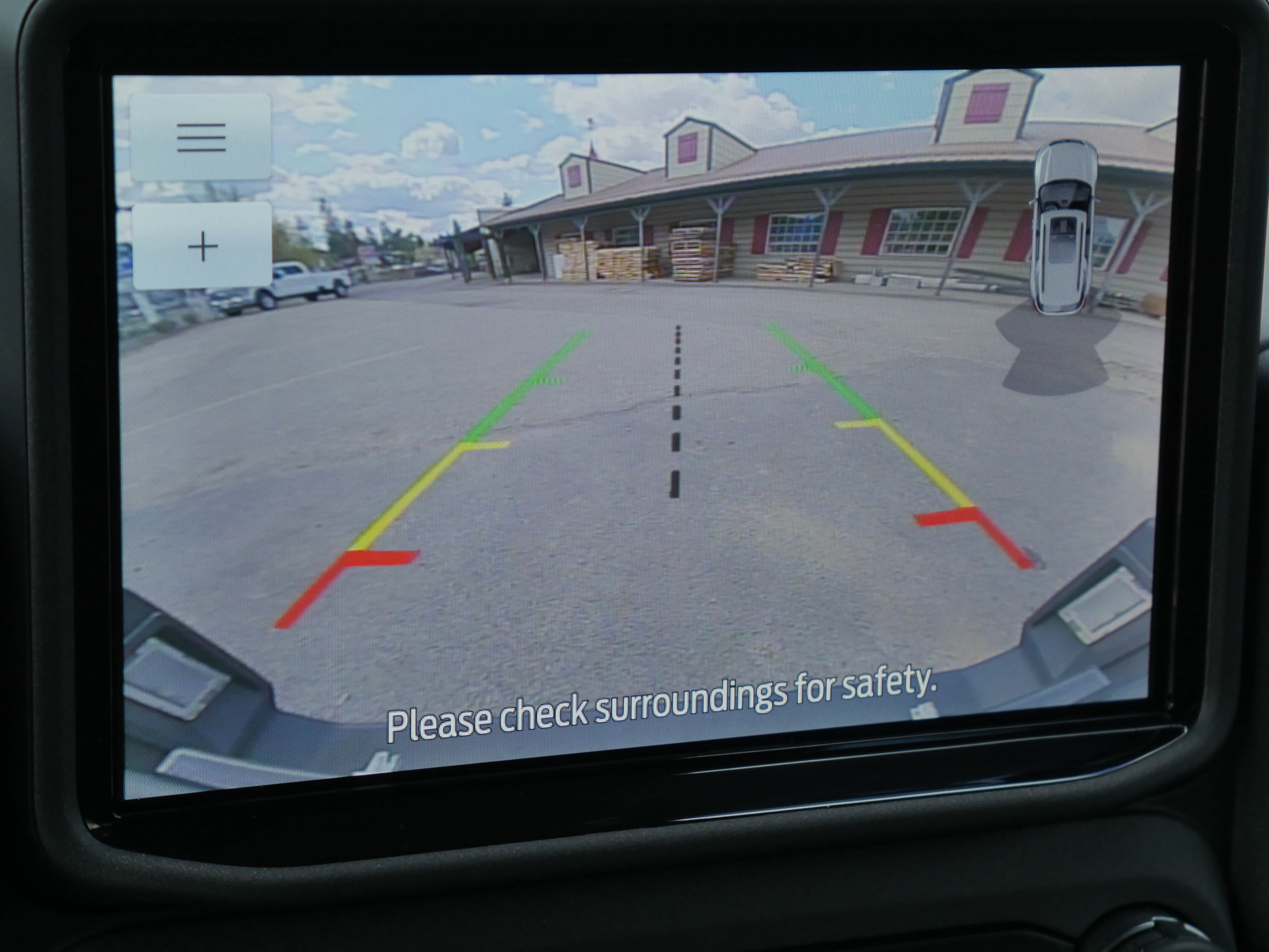 Certified 2021 Ford Bronco Sport Badlands w/ Badlands Package AWD/4WD image 21