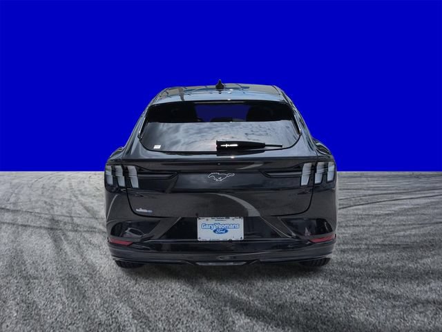 Certified 2023 Ford Mustang Mach-E Premium AWD/4WD image 5