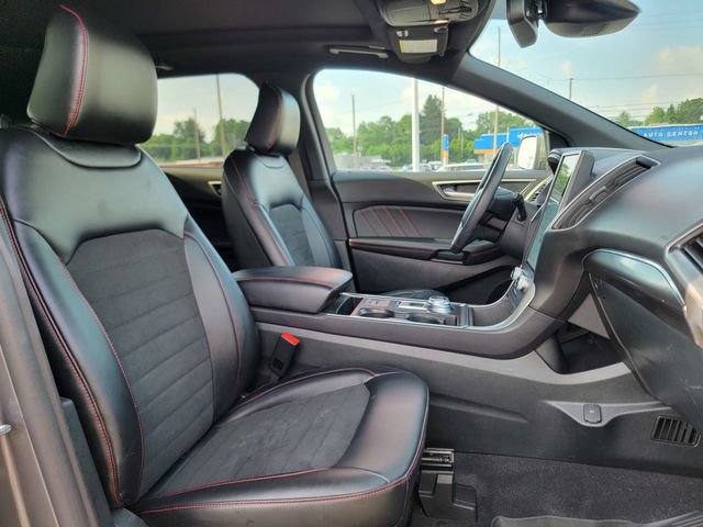 Certified 2024 Ford Edge ST-Line AWD/4WD image 25