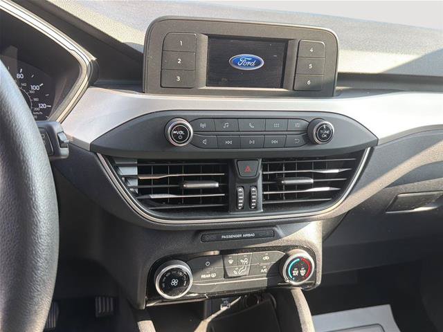 Certified 2022 Ford Escape S AWD/4WD image 22