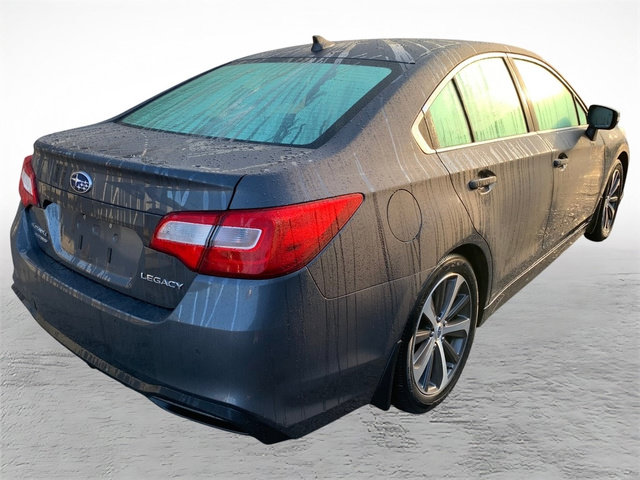 Used 2019 Subaru Legacy 2.5i Limited w/ Popular Package #2A AWD/4WD image 2