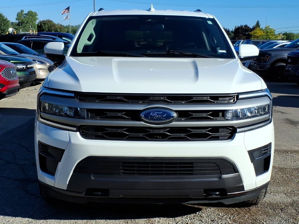 Certified 2023 Ford Expedition XLT AWD/4WD image 8