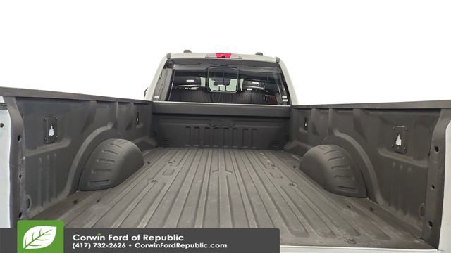 Certified 2023 Ford F350 XLT w/ 360-Degree Camera Package image 23