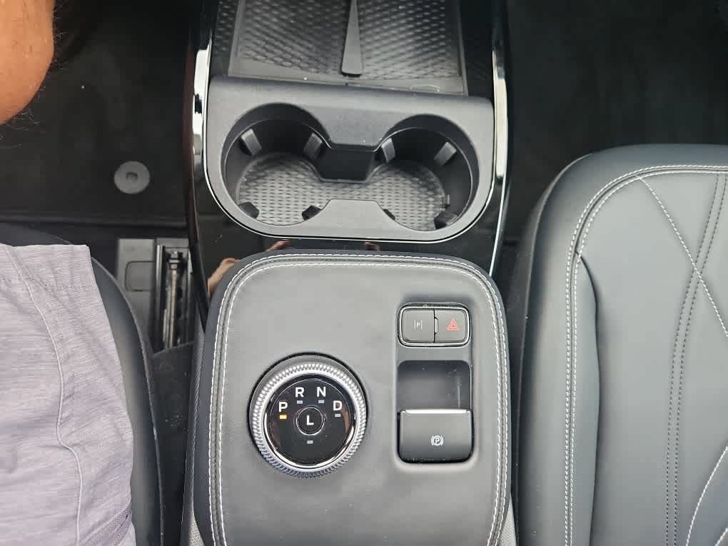 Certified 2023 Ford Mustang Mach-E Select AWD/4WD image 18