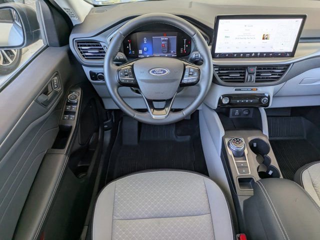 Certified 2024 Ford Escape Active w/ Tech Pack #1 image 13