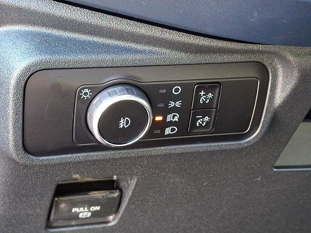 Certified 2025 Ford Bronco Heritage Edition image 26