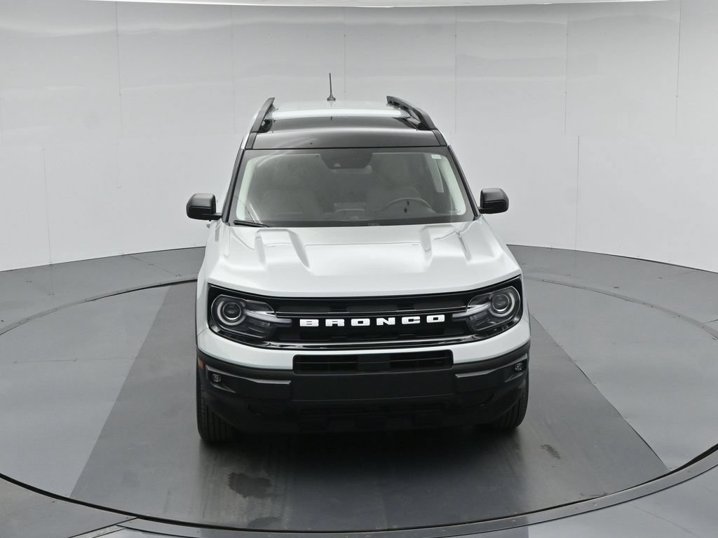 Certified 2023 Ford Bronco Sport Outer Banks w/ Tech Package AWD/4WD image 41