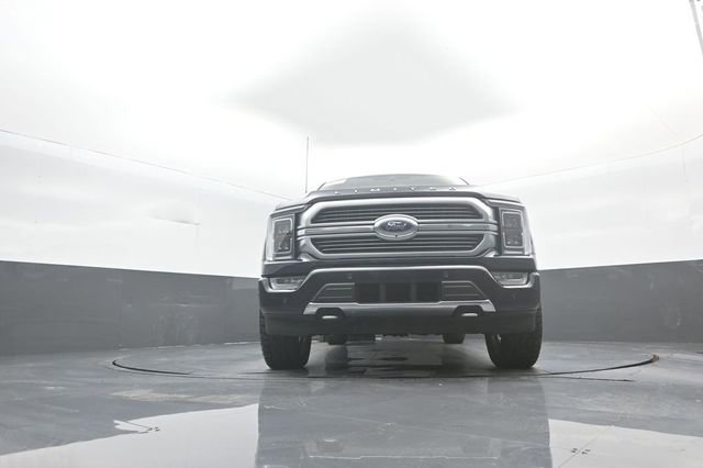 Certified 2023 Ford F150 Limited AWD/4WD image 35