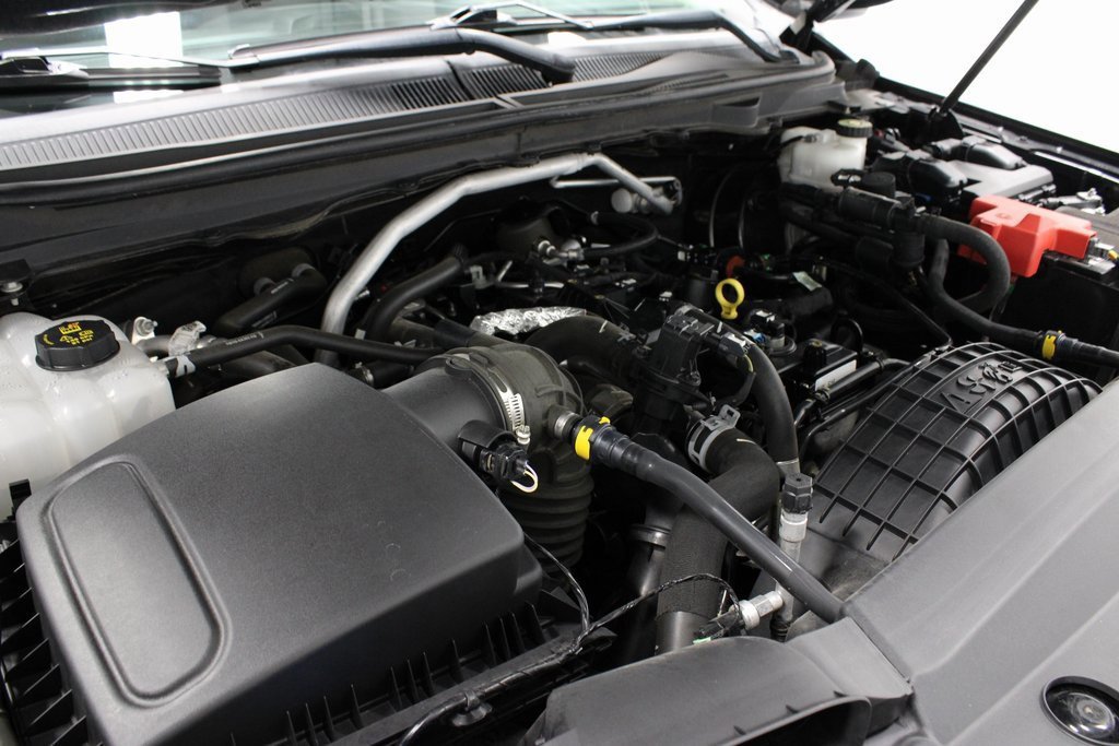 Certified 2021 Ford Ranger XL w/ Equipment Group 101A High image 16