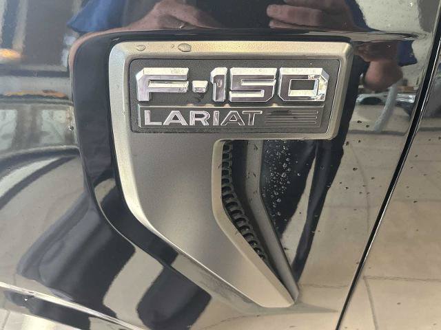 Certified 2021 Ford F150 Lariat w/ Equipment Group 502A High AWD/4WD image 31