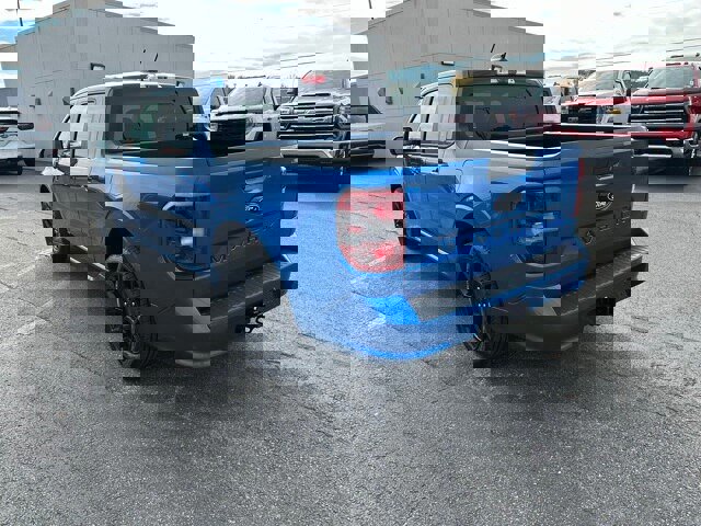 Certified 2025 Ford Maverick Lobo image 5