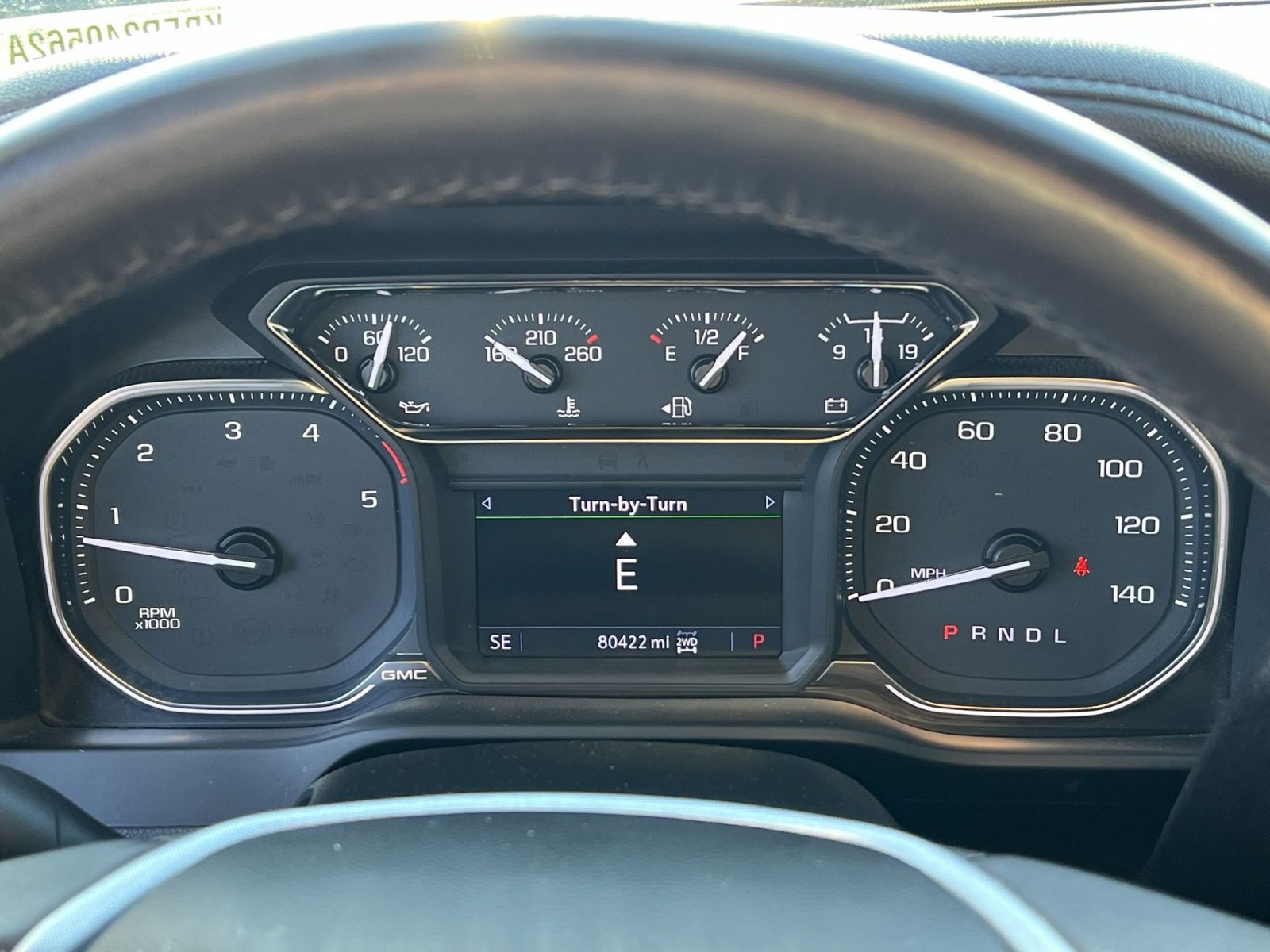 Used 2020 GMC Sierra 2500 SLT image 17