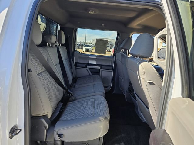 Certified 2022 Ford F250 XLT w/ XLT Premium Package image 28