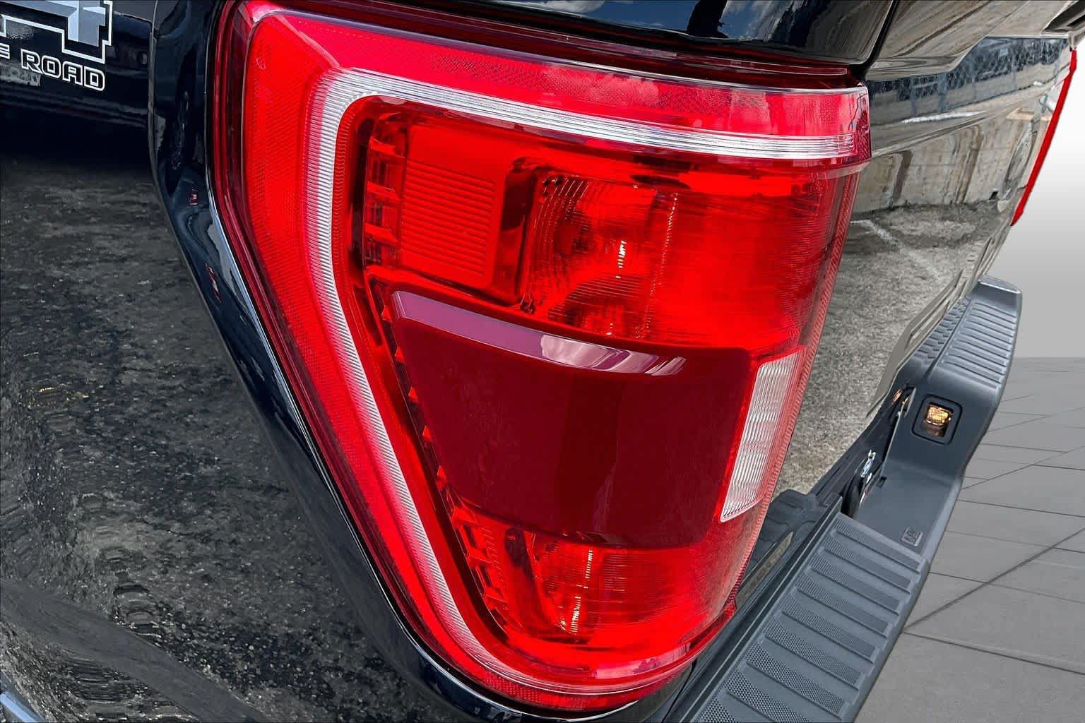 Certified 2023 Ford F150 XLT w/ XLT Black Appearance Package AWD/4WD image 28