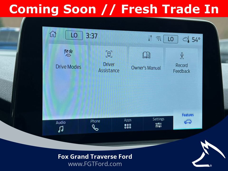 Certified 2024 Ford Escape Active AWD/4WD image 20