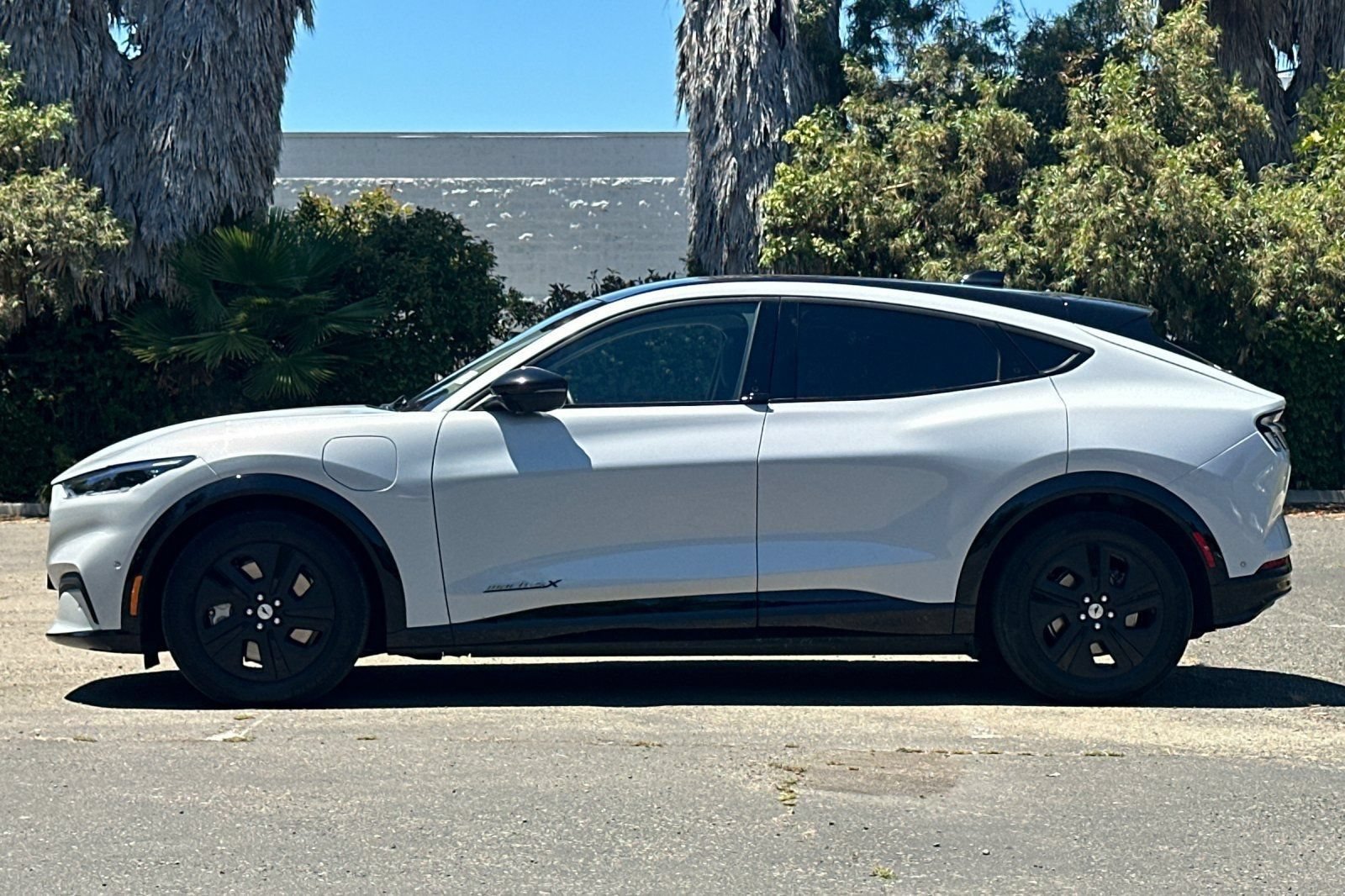 Certified 2023 Ford Mustang Mach-E California Route 1 AWD/4WD image 7