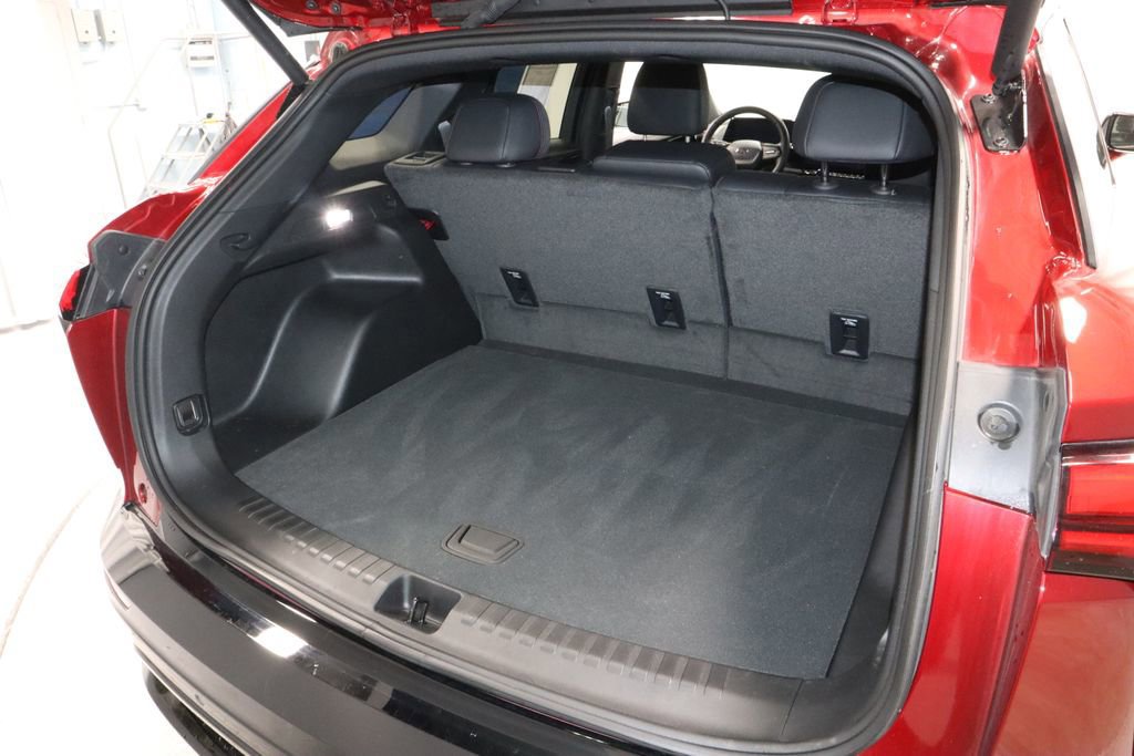 Used 2024 Chevrolet Blazer EV RS AWD/4WD image 19