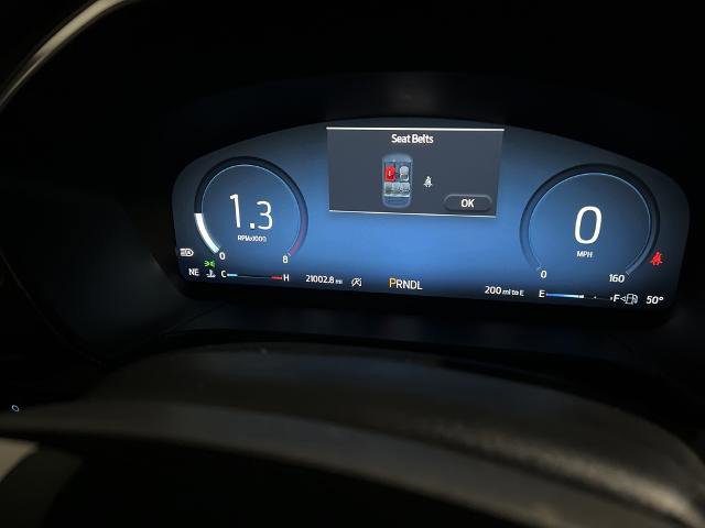 Certified 2023 Ford Escape Platinum w/ Premium Technology Package image 25