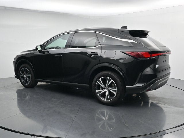 Used 2025 Lexus RX 350 Premium w/ Accessory Package AWD/4WD image 49